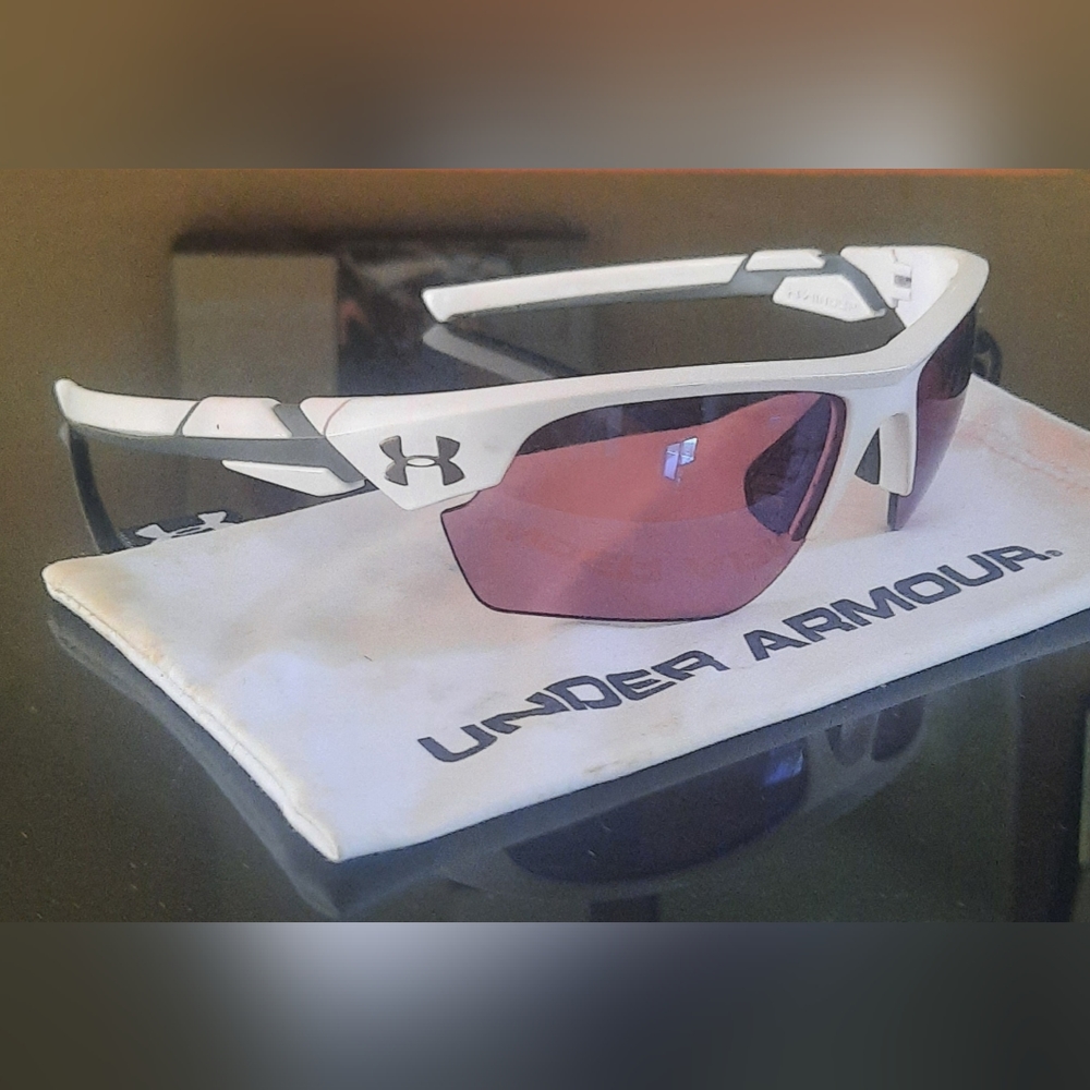 Under Armour Sunglasses